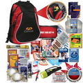 Backpack Survival Kit